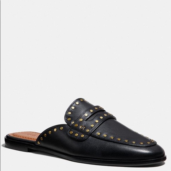 COACH “Faye” size 9 - Picture 2 of 12